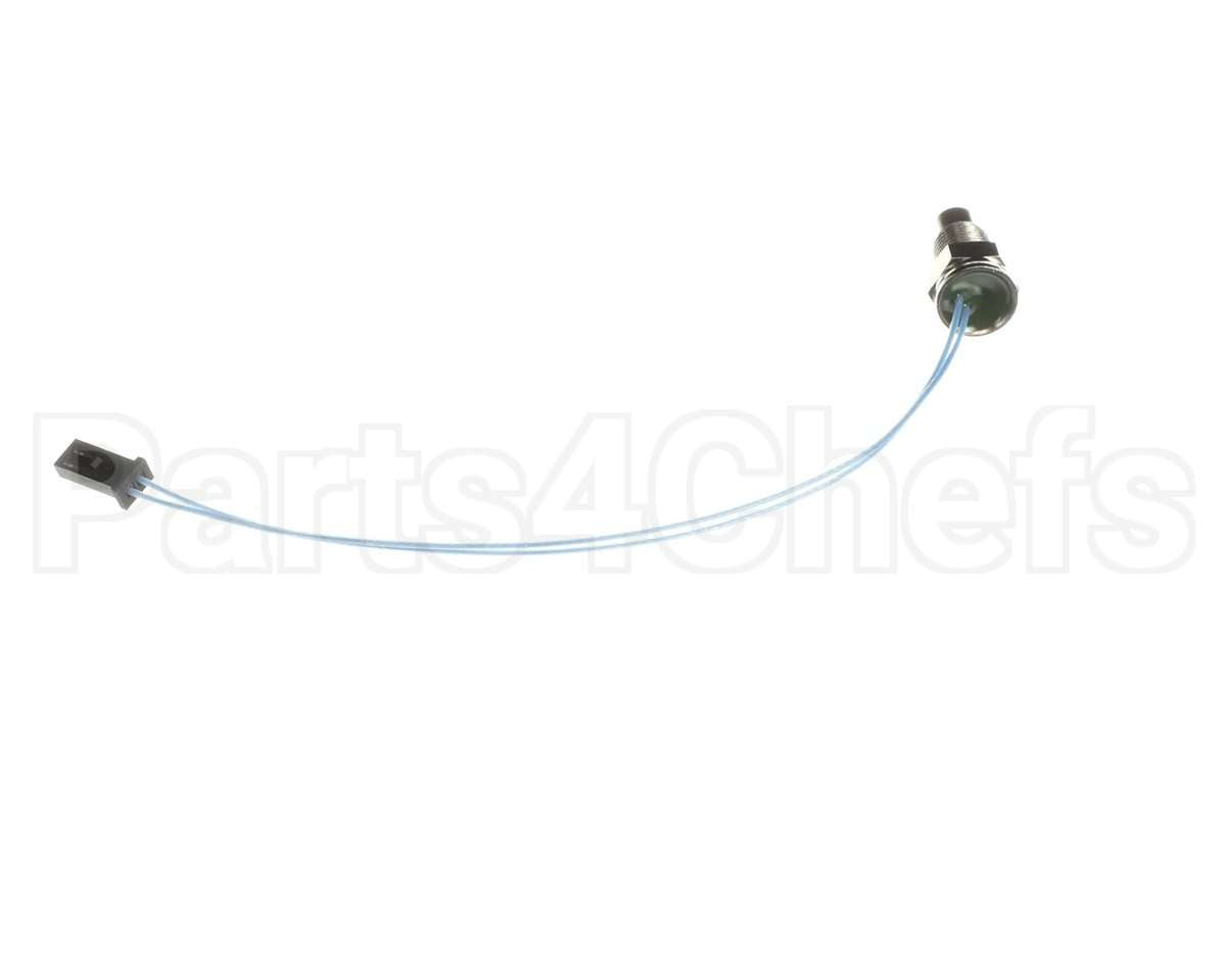 34404 Unic Thermostatic Probe Unic