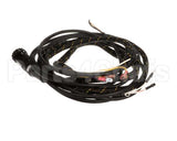 34407 Power Soak Systems Harness Wiring Wash Ps-225 No