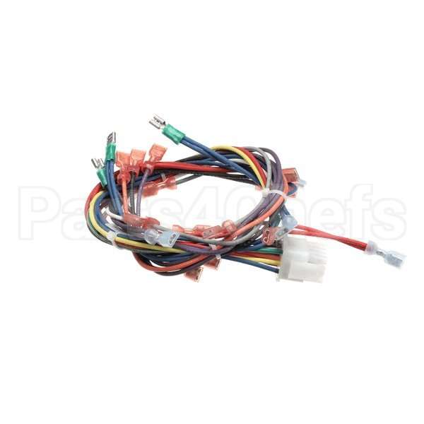 34411 Compatible Blodgett Harness, Wiring - Ctb/R Pro-3