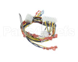 34435 Blodgett Harness,Iq Control Ctbkfc