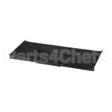 34435.0004 Compatible Bunn Lid, Plastic Vpr