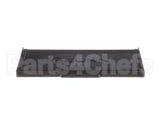 34435.0004 Bunn Lid, Plastic Vpr