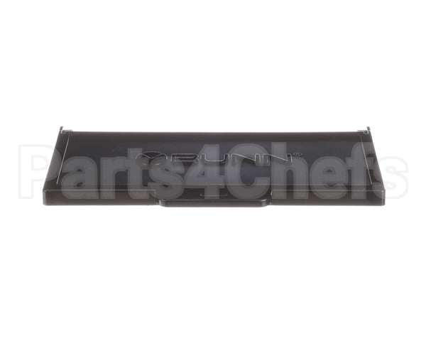 34435.0004 Bunn Lid, Plastic Vpr