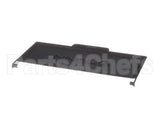 34435.0004 Bunn Lid, Plastic Vpr