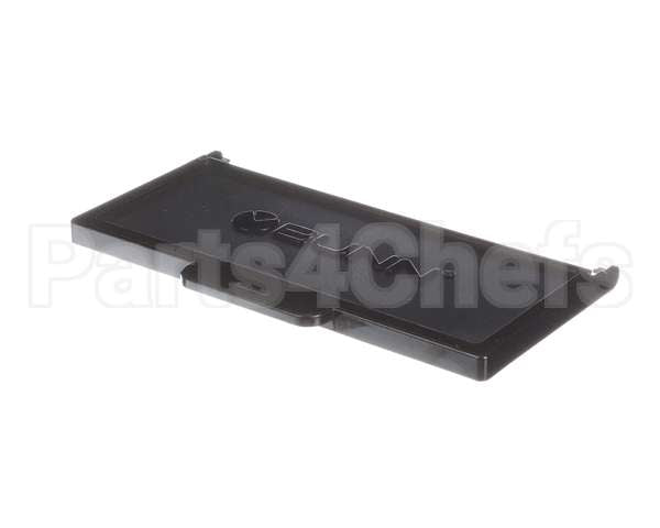 34435.0004 Bunn Lid, Plastic Vpr