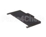 34435.0004 Bunn Lid, Plastic Vpr