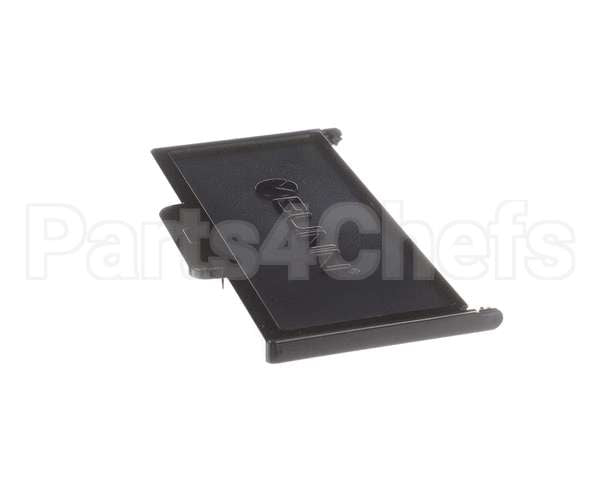 34435.0004 Bunn Lid, Plastic Vpr
