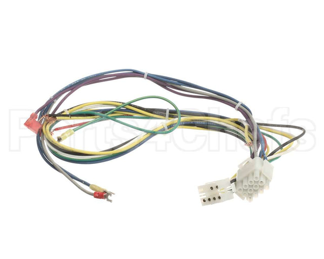 34436 Blodgett Harness, Iq Control Rear Ctbkfc