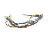34436 Blodgett Harness, Iq Control Rear Ctbkfc