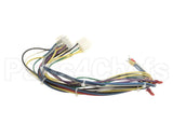 34436 Blodgett Harness, Iq Control Rear Ctbkfc