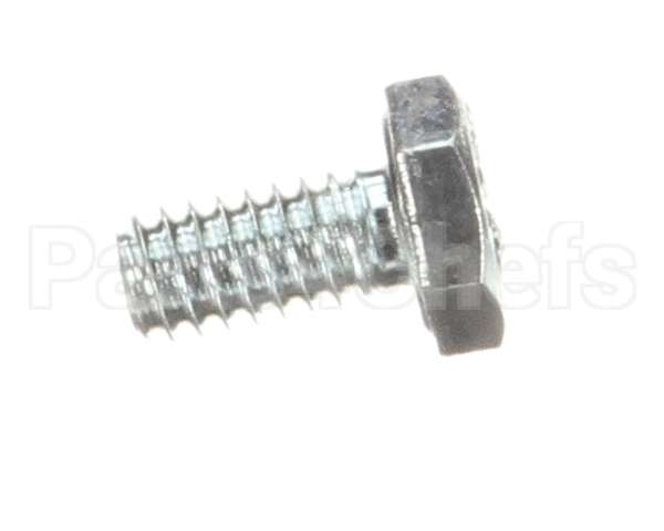 3444200000 Jade Bolt, 1/4-20 X 1/2 Hx Zn