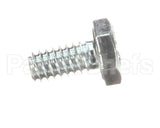 3444200000 Jade Bolt, 1/4-20 X 1/2 Hx Zn