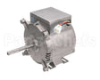 34450 Blodgett Motor, 230V 2Sp W/Switch Ctb