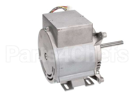34450 Blodgett Motor, 230V 2Sp W/Switch Ctb