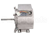 34450 Blodgett Motor, 230V 2Sp W/Switch Ctb