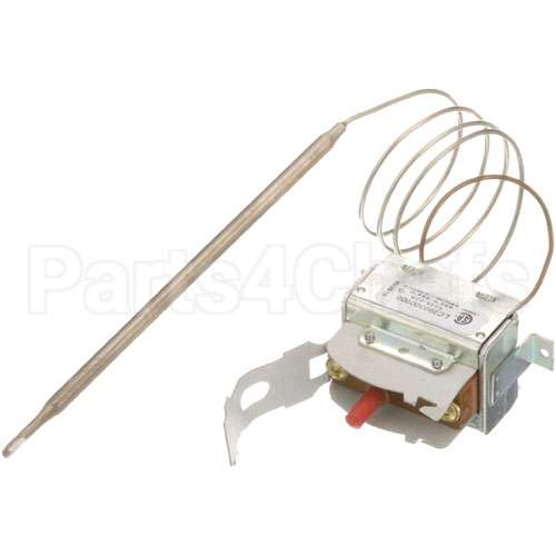 344523-00001 Compatible Vulcan Safety Thermostat Lch, 1/4 X 6-1/2, 30