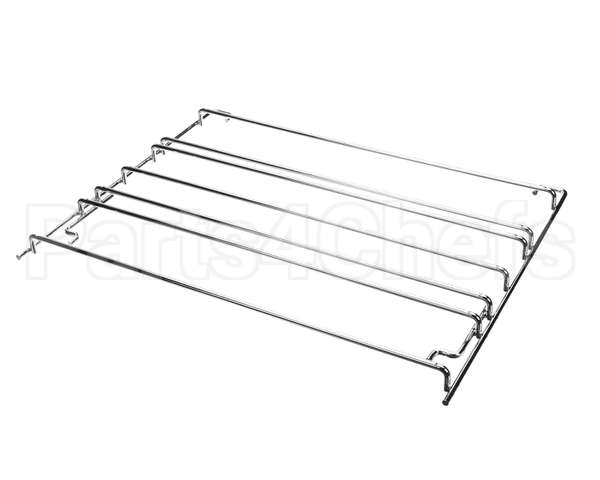 34453 Blodgett Support, Rack Kfc Ctb