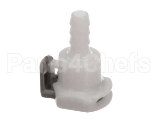 34461.0000 Bunn Coupling,Female .250 Tube Id