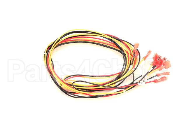 34470 Blodgett Harness, Motor Two Speed
