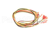 34470 Blodgett Harness, Motor Two Speed