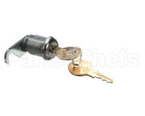 34472.1001 Bunn Lock Assembly, Slcc-6