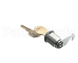 34472.1001 Bunn Lock Assembly, Slcc-6