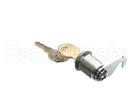 34472.1001 Bunn Lock Assembly, Slcc-6