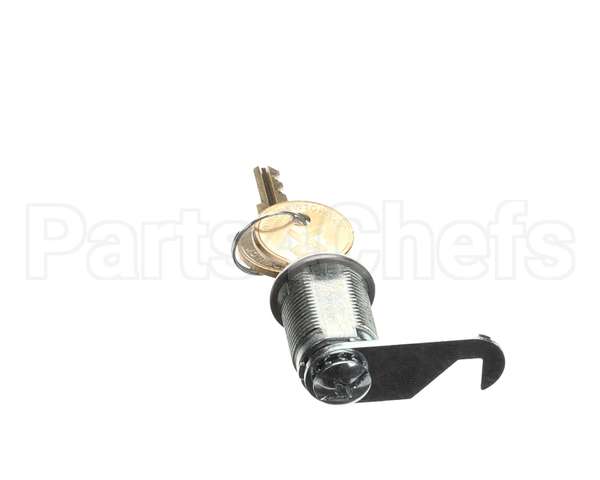 34472.1001 Bunn Lock Assembly, Slcc-6