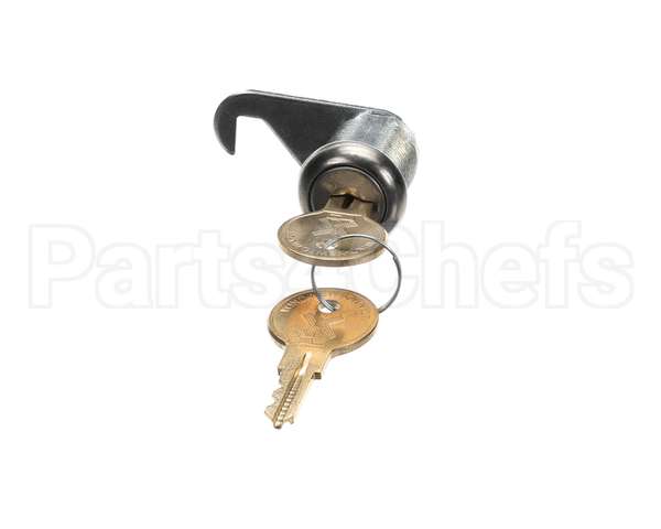 34472.1001 Bunn Lock Assembly, Slcc-6