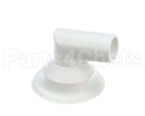 344786 Aht Cooling Systems 90 Deg Drain Tube
