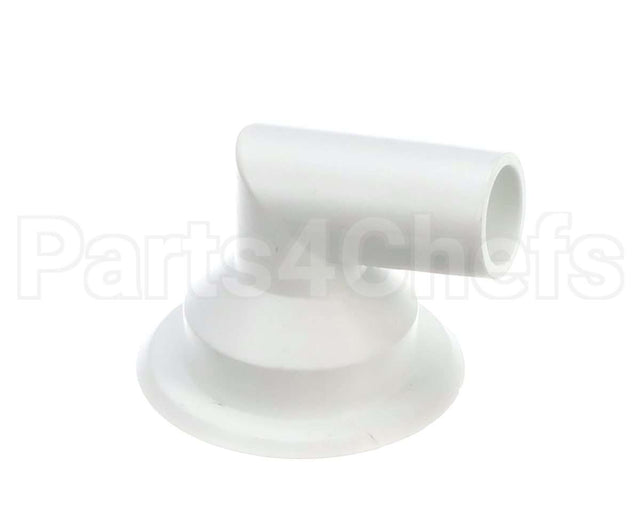 344786 Aht Cooling Systems 90 Deg Drain Tube
