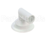 344786 Aht Cooling Systems 90 Deg Drain Tube
