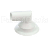 344786 Aht Cooling Systems 90 Deg Drain Tube