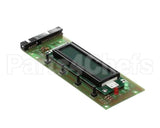 345-00015 Grindmaster Cecilware Lcd Display And Tact Switch