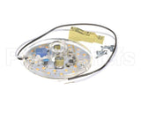 345-00035 Grindmaster Cecilware Led Board120V/10W