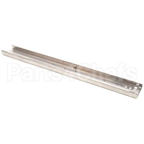 34503 Compatible Silver King 24In Slide Cabinet Membr Rh