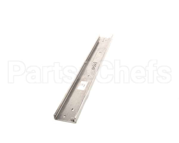 34503 Silver King Slide 24 In Cabinet Member Rh