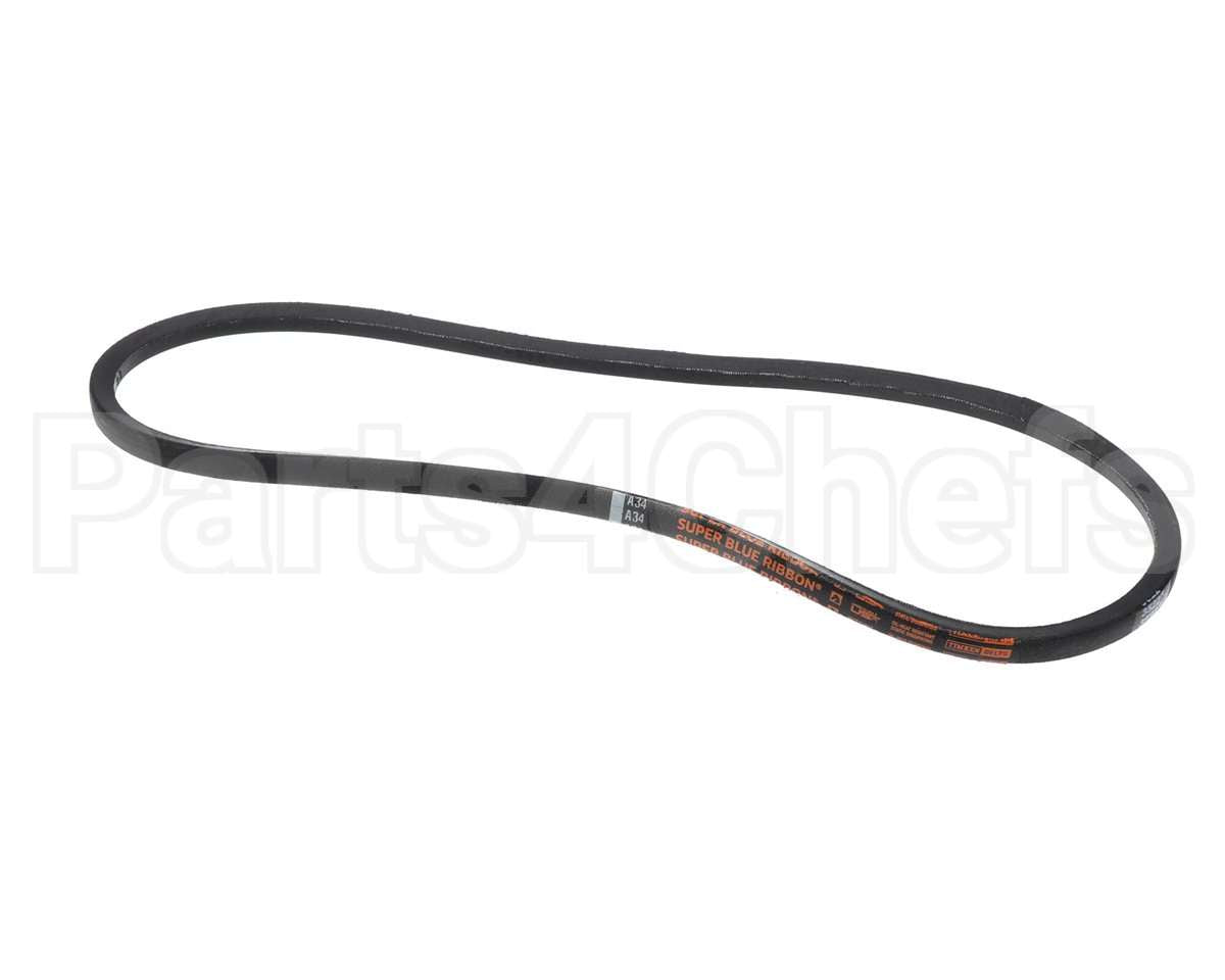 345039 Greenheck Belt