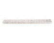 34504 Silver King Slide 24 In Cabinet Member Lh