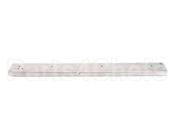 34504 Silver King Slide 24 In Cabinet Member Lh