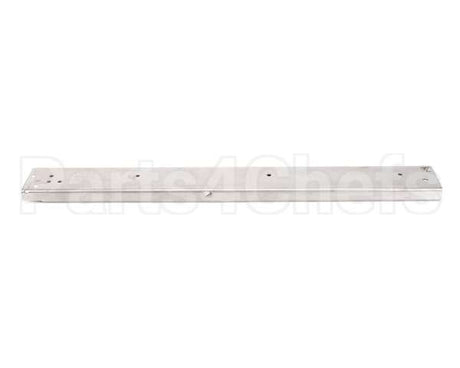 34504 Silver King Slide 24 In Cabinet Member Lh