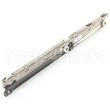 34509 Compatible Silver King 24In Slide Center Member Rh And Lh