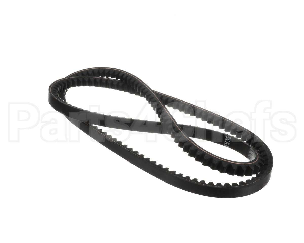 345092 Accurex Belt Bx62