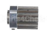 34510-0001 Cutler Industries 12 T Gear