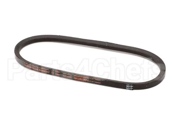 345127 Accurex Belt,A24,Wrapped