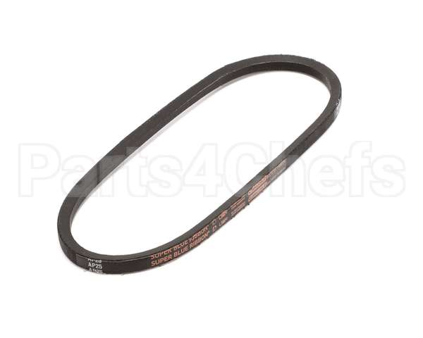 345128 Accurex Belt,A25,Wrapped