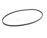 345149 Accurex Belt,Ax46,Raw