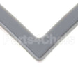 34526 Henny Penny Gasket-8 Head Lid S, 20.5625X16.375X0.68