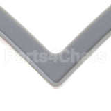 34526 Henny Penny Gasket-8 Head Lid S, 20.5625X16.375X0.68
