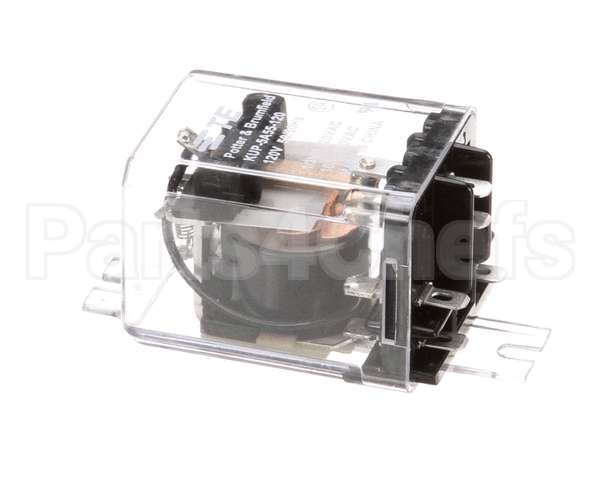 34528 Henny Penny Relay 120Vac Coil